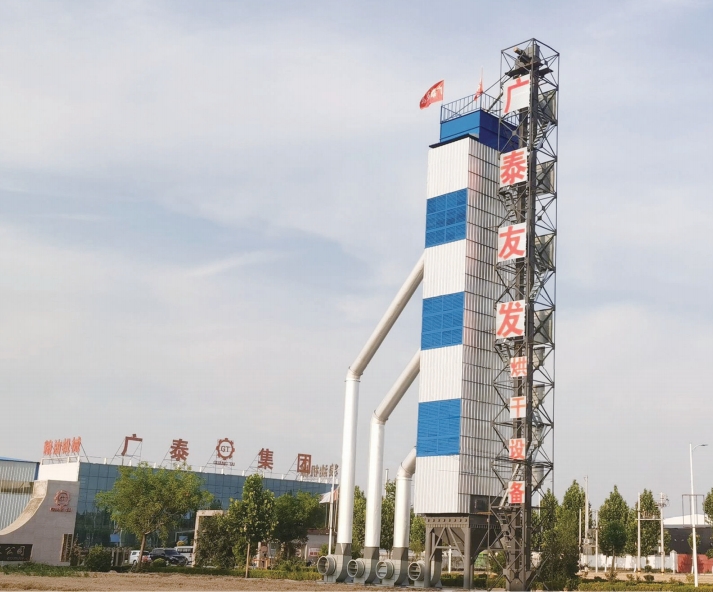 厂区环境
