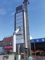 120吨-连续式烘干塔